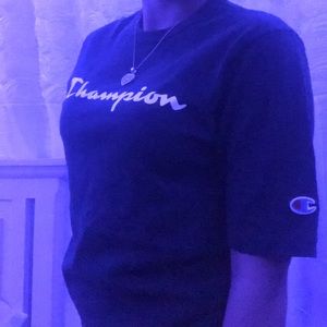 Champion Shirt